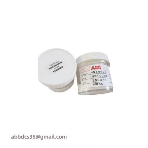 ABB S3KH1SS Industrial Control Module