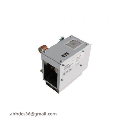 ABB 3BSE056767R Control Module, Industrial Automation