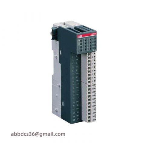 ABB 3HAC15739-1 Industrial Control Module