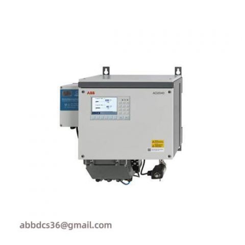 ABB PCD231B101 3BHE025541R0101 Industrial Control Module