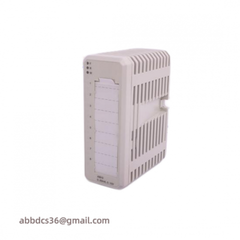 ABB Bailey INNPM12 - High-Performance Network Processor Module