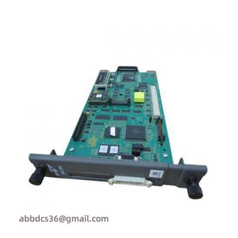 ABB BRC300 Bailey Infi 90 Industrial Control Module