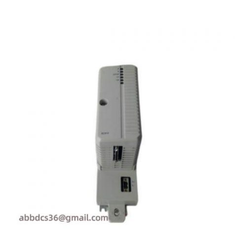 ABB CI930FPROFIBUS DP Master Module - High Performance Industrial Control Module