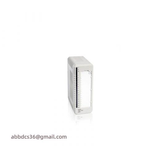 ABB 3HAC15029-1 Power Supply Module for Industrial Control Systems