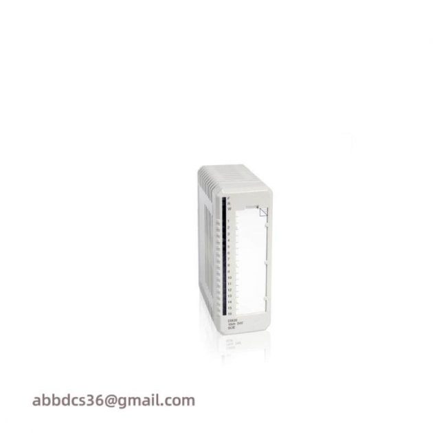 ABB 3HAC15029-1 Power Supply Module for Industrial Control Systems
