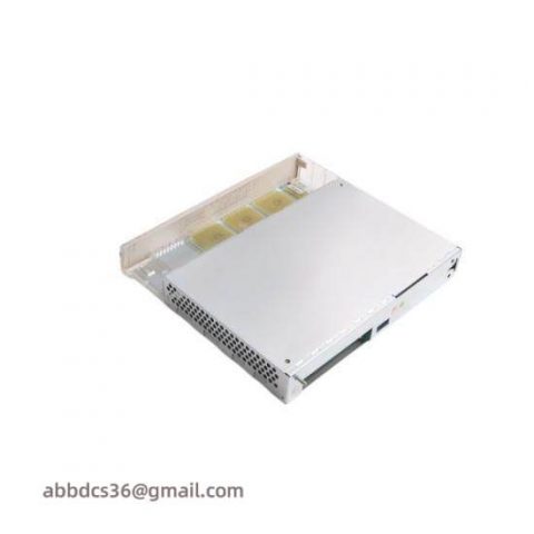 ABB 3HAC025773-001 Control Module, High Precision Industrial Automation Component