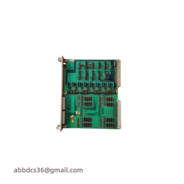 ABB DSDI115 Digital Input Unit 32Ch. 24VDC