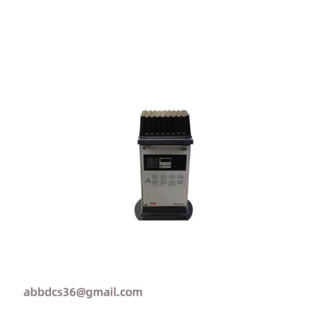 ABB DSTC175 57310001-KN Controller, High-Quality Industrial Automation Component