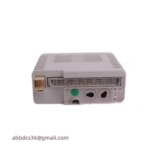 ABB DSTC175 57310001-KN Controller, High-Quality Industrial Automation Component