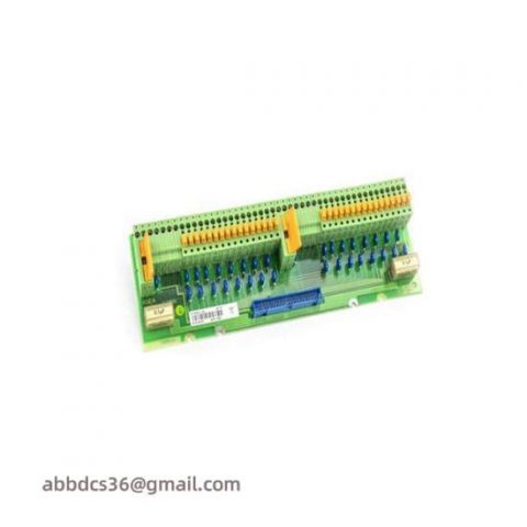 ABB DSTD150 57160001-UH - Digital Connection Unit, for Industrial Automation