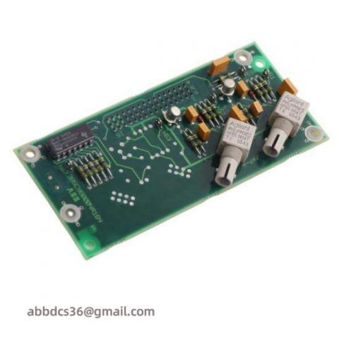 ABB DTDX991A 61430001-UW Digital Input Module