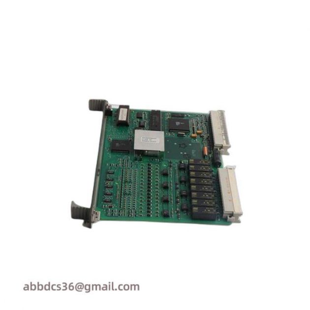 ABB 503TB01261A Industrial Controller Module for Advanced Automation Solutions