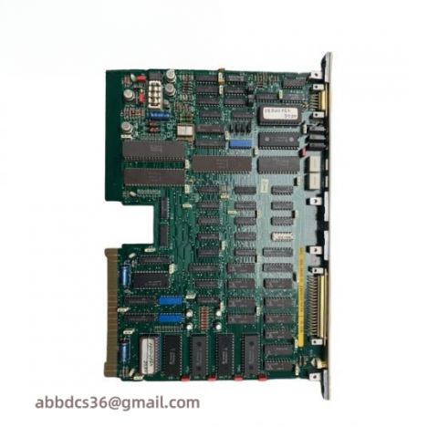 ABB HESG330086R64 HE693116-307: Industrial Control System, 1-Year Warranty