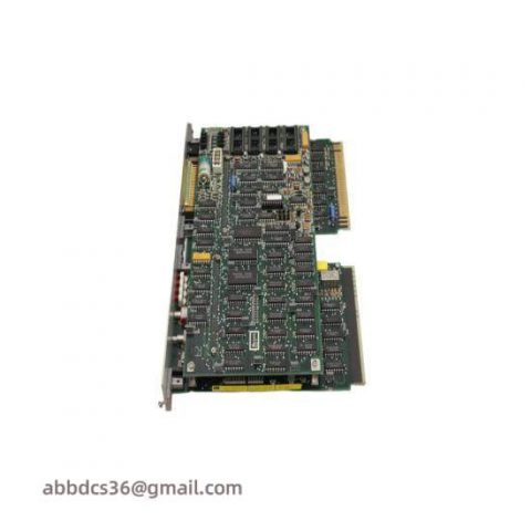 ABB hesg 330191 r1 ES 1803 C CPU Module - High Performance Control Unit