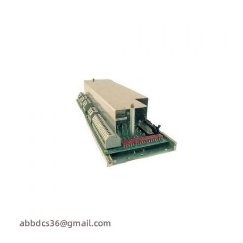 ABB ACS580-01-09A5-4 High-Performance AC Drive for Industrial Control