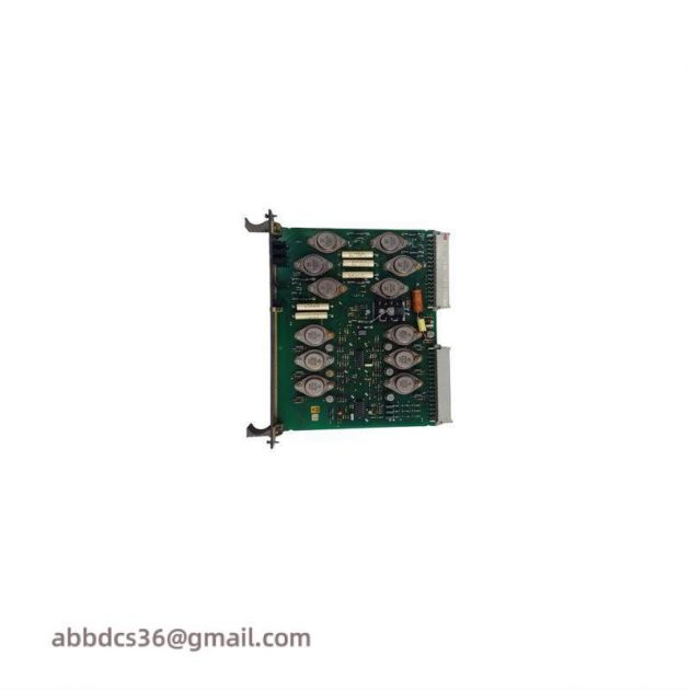 ABB SA167M Module for Industrial Automation Controls