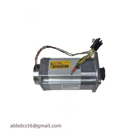 ABB DSQC1015 Industrial Relay Module, High Precision Control