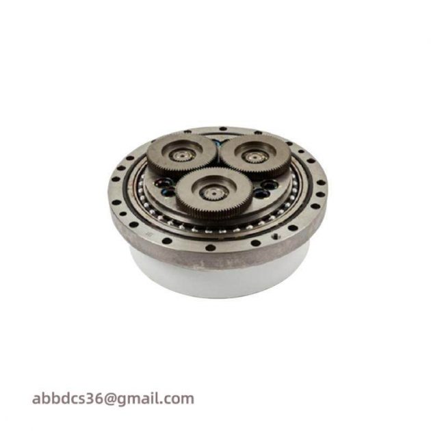 GE CANopen COP21-FBP.100FBP Function Module