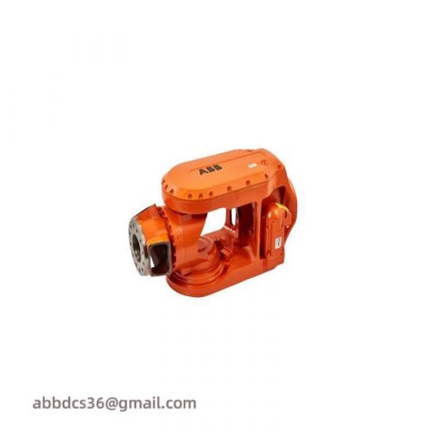 ABB DSQC1015 Industrial Relay Module, High Precision Control