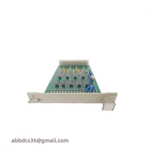 ABB 3HNP00007-1 S30JBK-ZT-30R3G-4889G Industrial Control Module