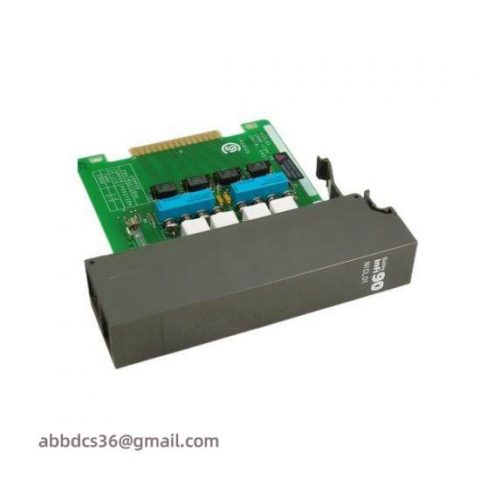 ABB NICL01 - Communication Link Termination Module
