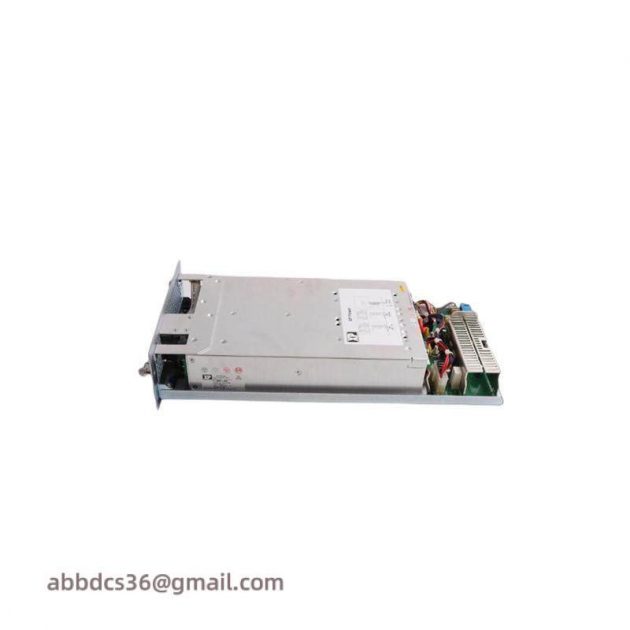 Yokogawa AIP830-101/EIM Industrial Control Module, Class I Device