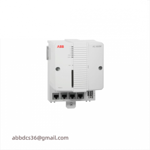 ABB IMDER02 Digital Exchange Repeater