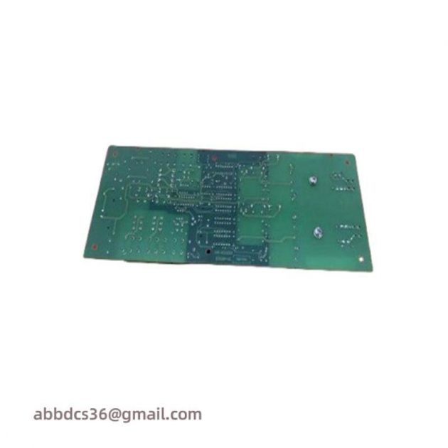 ABB 3HAC13055-1 Control Module, High Precision Industrial Automation Component