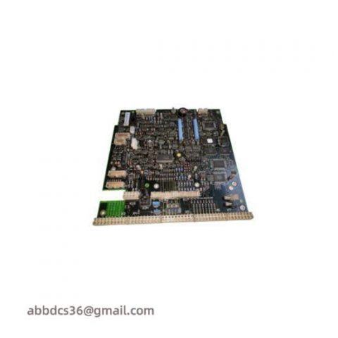 ABB SDCS-CON-2 3ADT309600R1 Control Board - Advanced Industrial Automation Solution