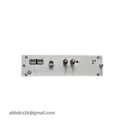 ABB TC630 - High-Performance Digital Output Module for Industrial Control Systems