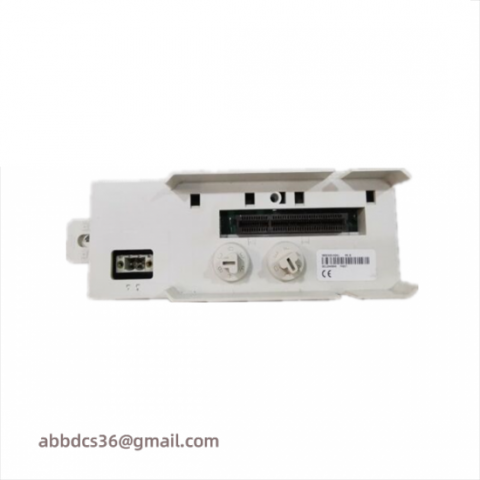 ABB SA167M Module for Industrial Automation Controls