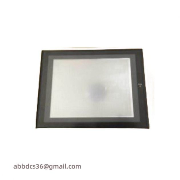ABB TPPB-02 Control Module for Industrial Automation Systems