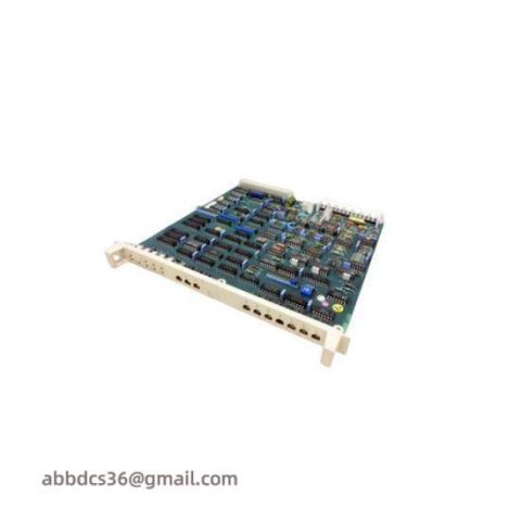 ABB ST203AE08 Industrial Control Module