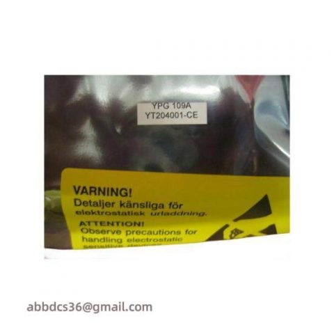 ABB YPG109A YT204001-CE Modem Board