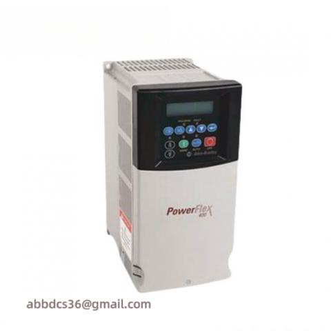 Allen-Bradley 1336-BDB-SP46D Control Module - Enhance Your Industrial Automation Efficiency