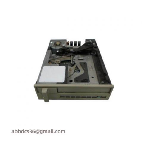 Dell ARCHIVE LR56637 Data Storage Tape Drive, Advanced Data Backup Solutions