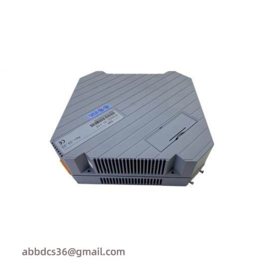 B&R 8MSA3L.E3-31 Industrial Control Module