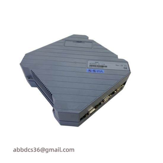 B&R 8MSA3L.E3-31 Industrial Control Module