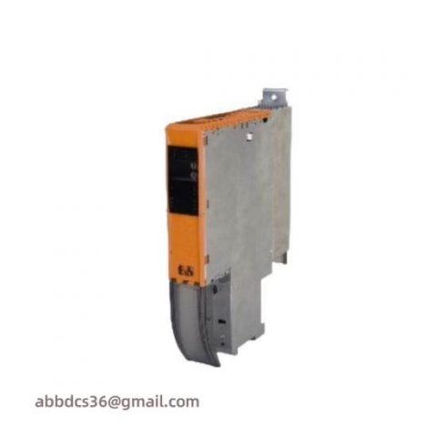B&R 8MSA3L.E3-31 Industrial Control Module