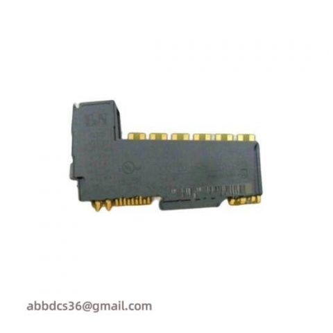 B&R Servo Drive 4PP4811043-75 High Performance Motion Control