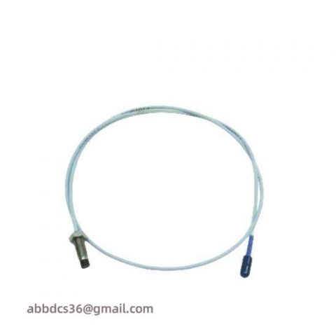 BENTLY 330101-00-20-10-02-05 Vibration Monitoring Sensor