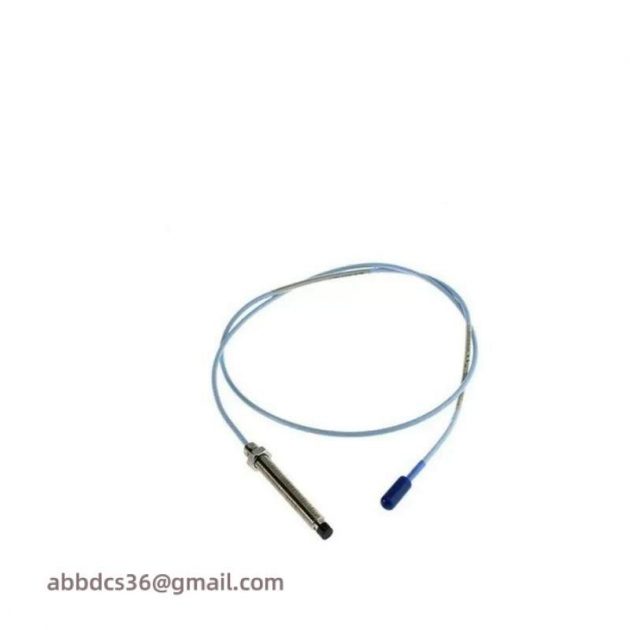 BENTLY 330101-00-20-10-02-05 Vibration Monitoring Sensor