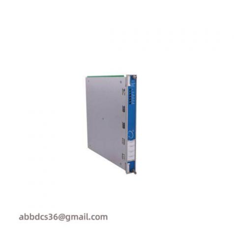Bently Nevada 125712-01 3500/32 4-Channel Relay Module