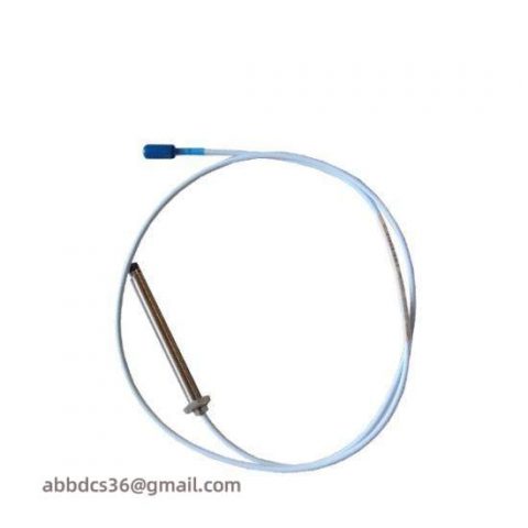 Bently Nevada 330103-00-10-10-02-05 Extension Cable for Industrial Automation