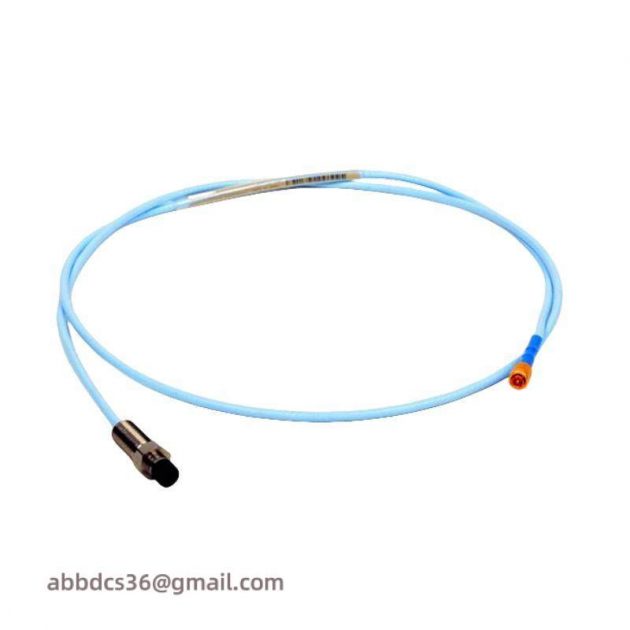 Bently 90225-22-02-01-01-02-02-01-01-02 Industrial Module