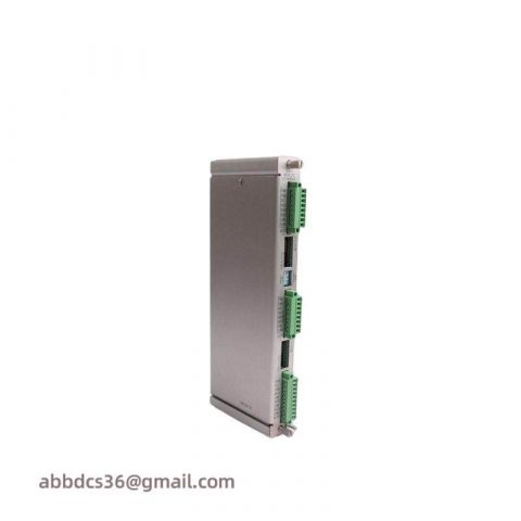 BENTLY 330130-085-02-05/CN Industrial Vibration Monitoring Sensor Module