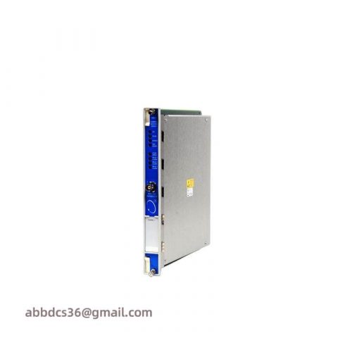 BENTLY 3500/42M 176449-02 Large Card - Industrial Automation Control Module