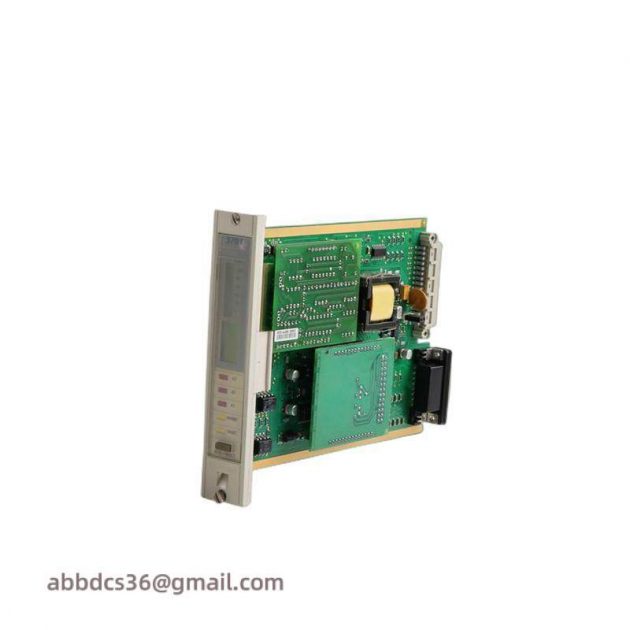 Honeywell 8C-TAIXB1 51307129-175 I/O Module