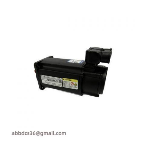 Bosch Rexroth MKD112C-024-KP3-BN Industrial Servo Motor, Compact and Efficient Design