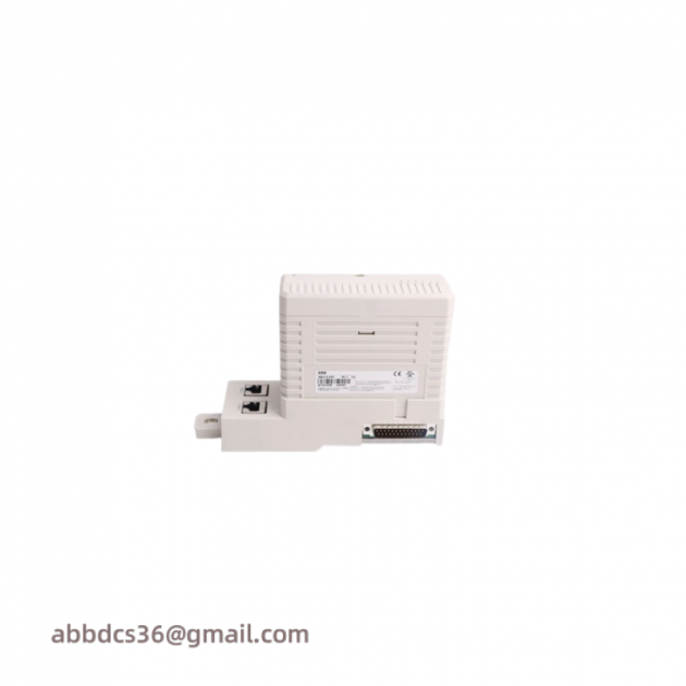 ABB CI930FPROFIBUS DP Master Module - High Performance Industrial Control Module